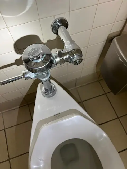 Fixture installation and repair for Sewer Camera Inspection in Arts District